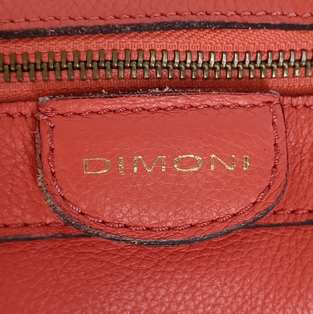 Dimoni Bag! - Picture 3 of 9